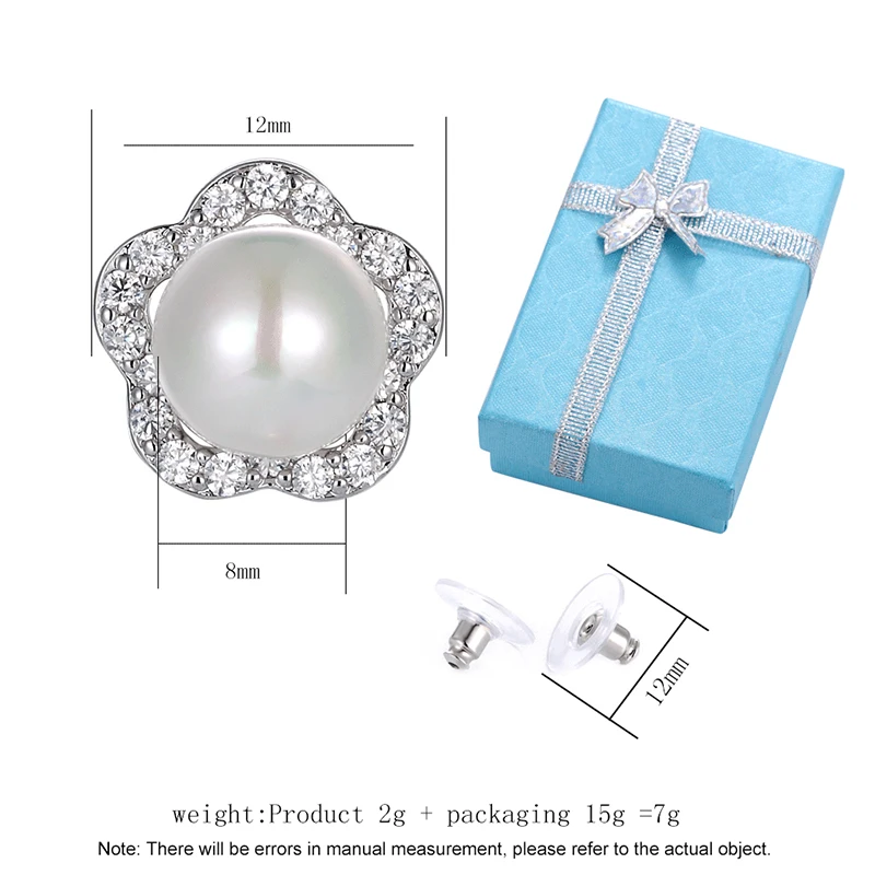 Новые модные геометрические циркониевые Необычные Кристальные серьги с цветком