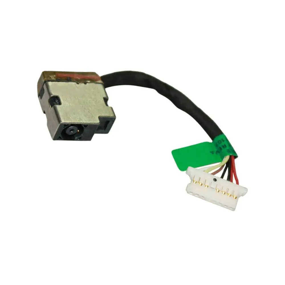 NEW FOR HP Chromebook 11-V Laptop Dc Jack Cable 808155-013 | LCD Screen