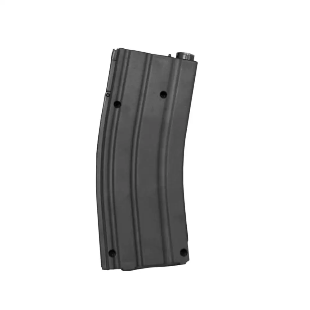 

Clip Magzine for M4-J9 GEN9 Jinming 9 Gel Blaster Magzine Gel Ball Blaster Magazine Replacement Accessories Toy Clip
