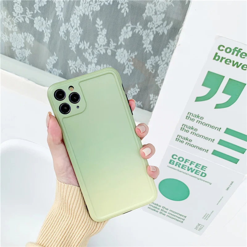 Защитный чехол Lovebay для iPhone 11 Pro Max X XR XS 7 8 Plus | Мобильные телефоны и аксессуары