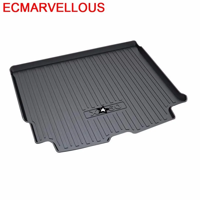 Аксессуары для украшения автомобиля Coche автомобильный Стайлинг протектор Maletero