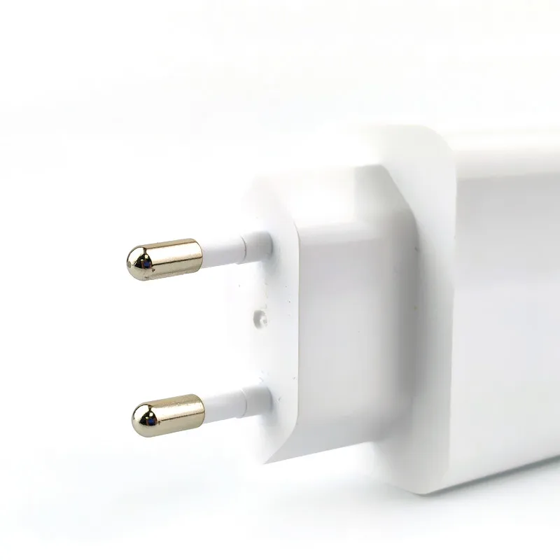 Оригинальное быстрое зарядное устройство Xiaomi с турбозарядкой Qc 4 0 Usb кабель для