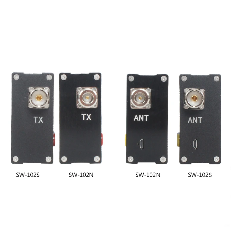 SW-102 125-525 Mhz цифровой VHF/UHF Power SWR Meter SURECOM для двухсторонней радиосвязи | Мобильные