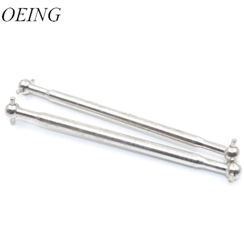 

XLH 9125 2PCS Rear Dog Bone 25-WJ05 Spare parts