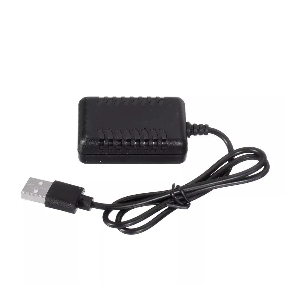 7.4V 2000Mah 5cm XH-3P Quick USB Charger for Wltoys 144001 XK K130 12428 A959 A959-B A979 A979-B K989 K969 RC Car Vehicle Models | Игрушки и