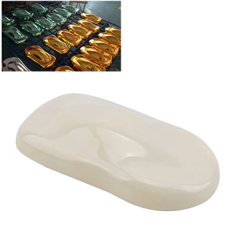 

ABS Display Model For Car Wrap Vinyl Film Rubber Paint Water Transfer Film Models 20*10*3.5cm High QualityDurable Tools