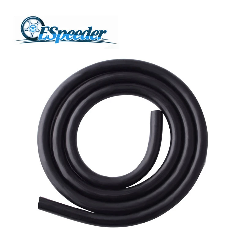 Вакуумный силиконовый шланг ESPEEDER 1 метр резиновая Воздушная трубка с