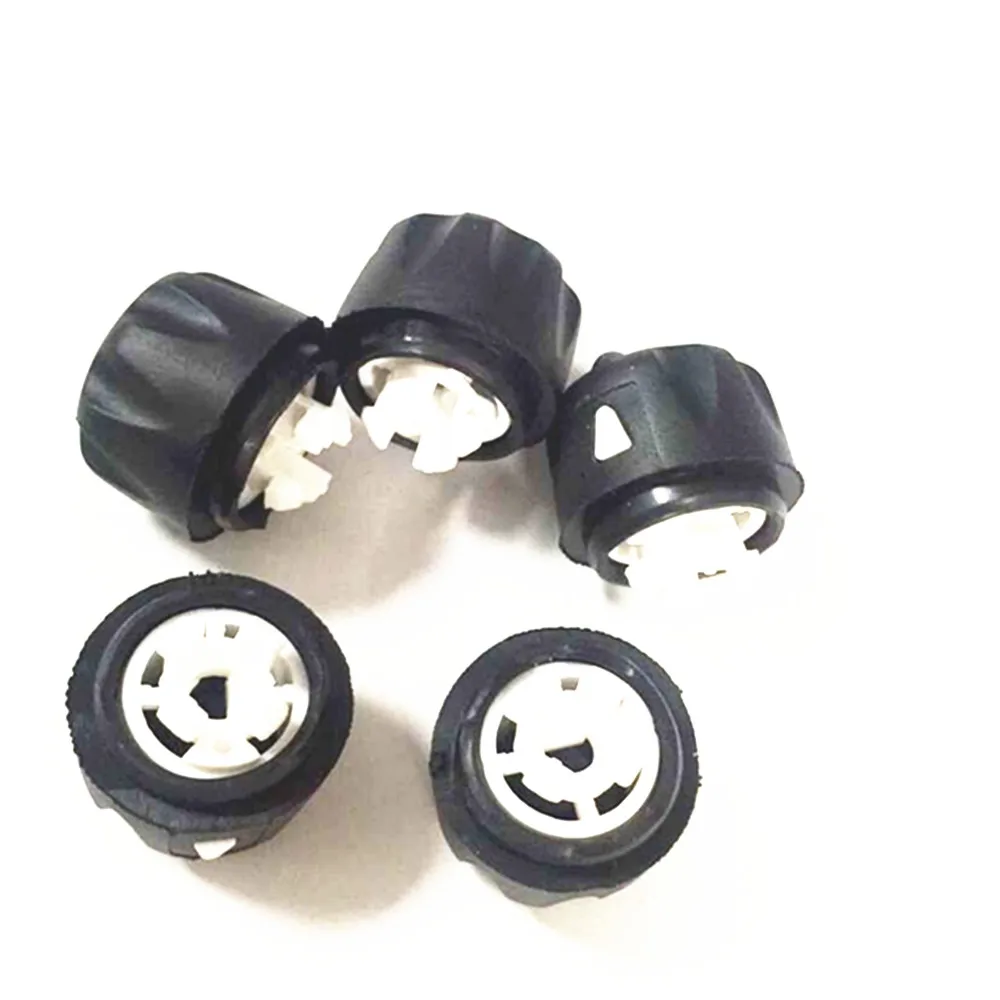 

Ручка регулятора громкости для Motorola GM340 GM360 GM380 GM338 GM339, 10 шт.