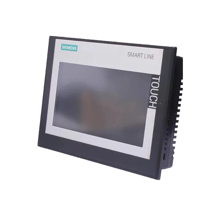 

Siemens Economic Touch Screen SMART LINE 700IE 1000IE V3 S7-200plc