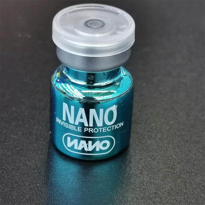 Нано жидкий защитный экран для iPhone 12 11 Pro XS Max X XR 7 8 Plus с олеофобным покрытием универсальная пленка Samsung S21 Xiaomi.