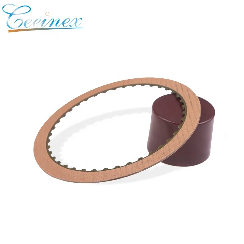 

High quality U151F Friction disc Clutch plate for TOYOTA