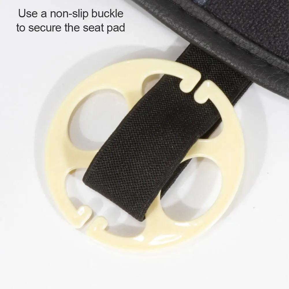 

Car Seat Cushions Car Styling Cartoon Car Seat Cover Nonslip Car Seat Protector Mats Car Backseat Cover For SUV Trucks Cars