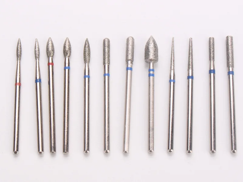 

Manicure Grinding Head High Quality Emery Grinding Head To Remove The Dead Skin of Manicure Tools Such As Phototherapy Art Nails