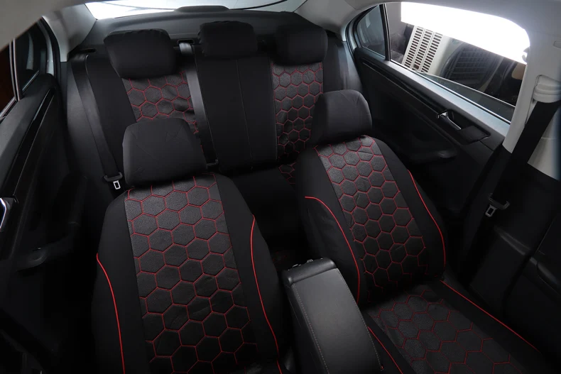 Автомобильный чехол для сиденья авто чехлы сидений peugeot 308 309 508 4007 4008 508 SW Partner tepee Renault Alaskan duster fluence KADJAR