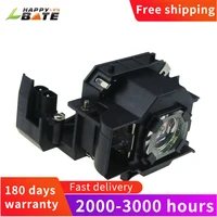 replacement projector lamp elplp34 for epson emp 62 emp 62c emp 63 emp 76c emp 82 emp x3 powerlite 62c powerlite 76c 82c