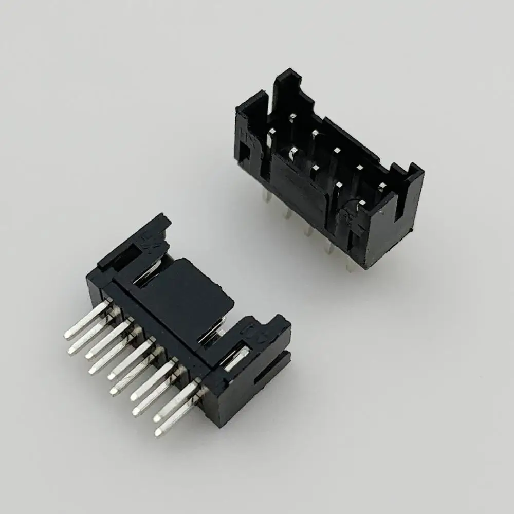 PHD 2.0 DOUBLE ROW WHITE STRIP CONNECTOR 2.0mm HOUSING WAFER TERMINAL HX20016-PT HX20016-Y HX20016-A HX20016-WA JST MOLEX YANNIU |