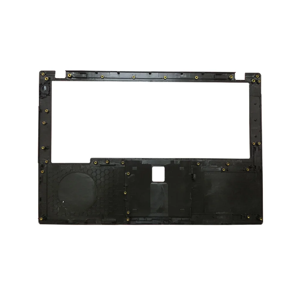 for lenovo thinkpad x240 x250 upper case keyboard new bezel no fpr hole laptop c cover free global shipping