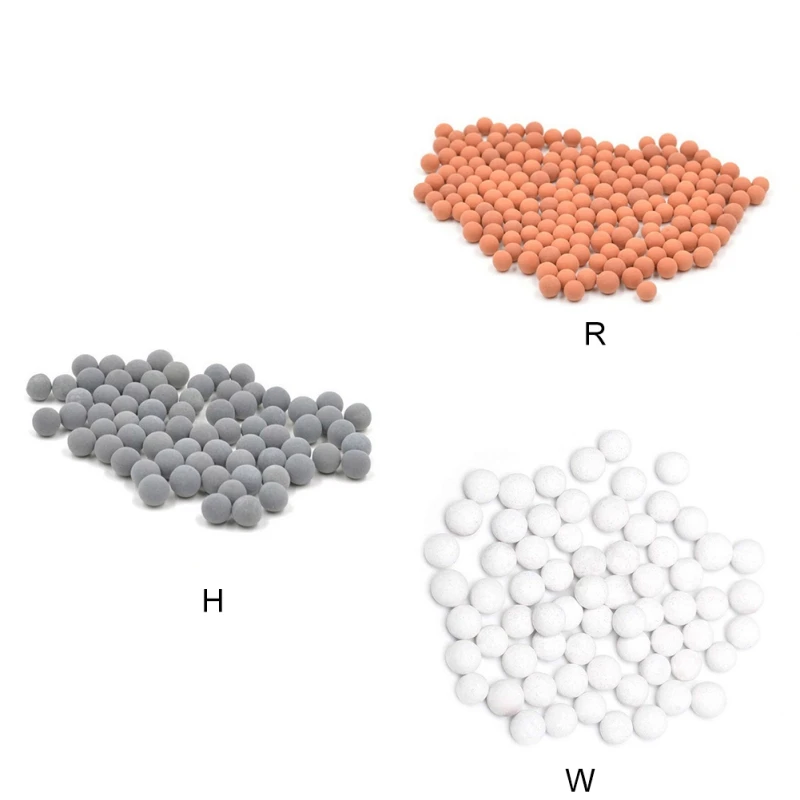 Цена на очистку отрицательных ионных шариков и фильтровальная насадка для