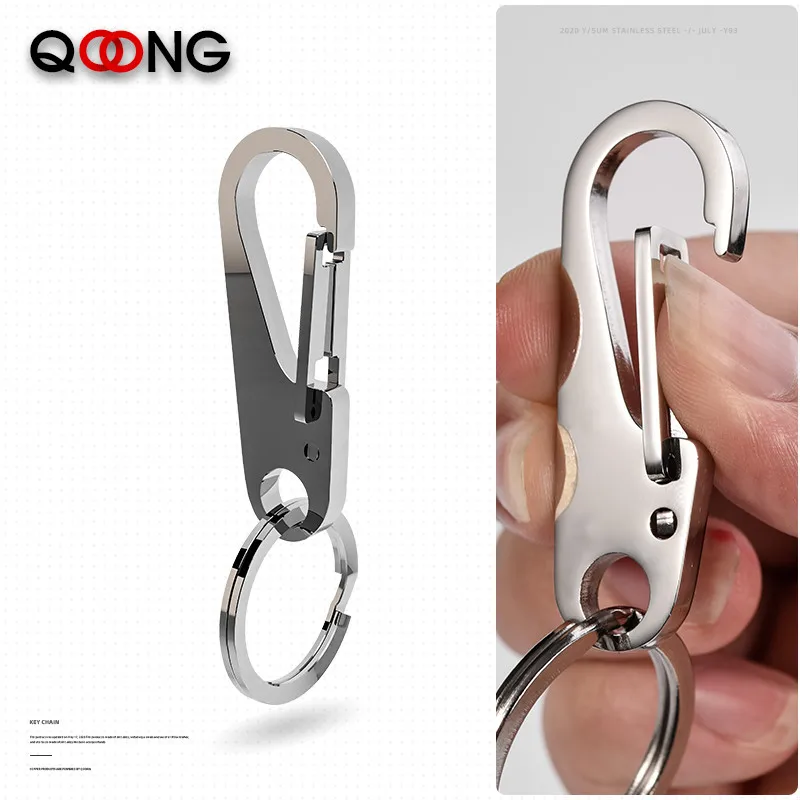 2021 высокое качество брелок мастер металлический для ключей Для Мужчин's