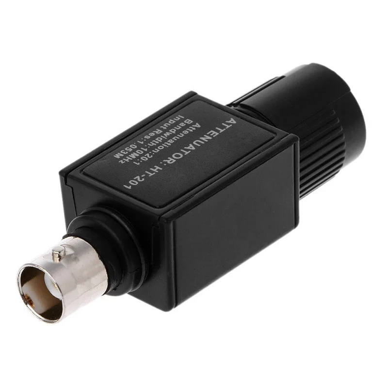 Осциллограф Hantek CC65 + головка 1008C 8CH USB Программное обеспечение автоматический