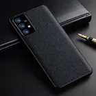 Чехол для телефона Samsung Galaxy A72, A52, A32, тонкий Премиум чехол из искусственной кожи в деловом стиле, Аксессуары для Samsung Galaxy A42, искусственная кожа