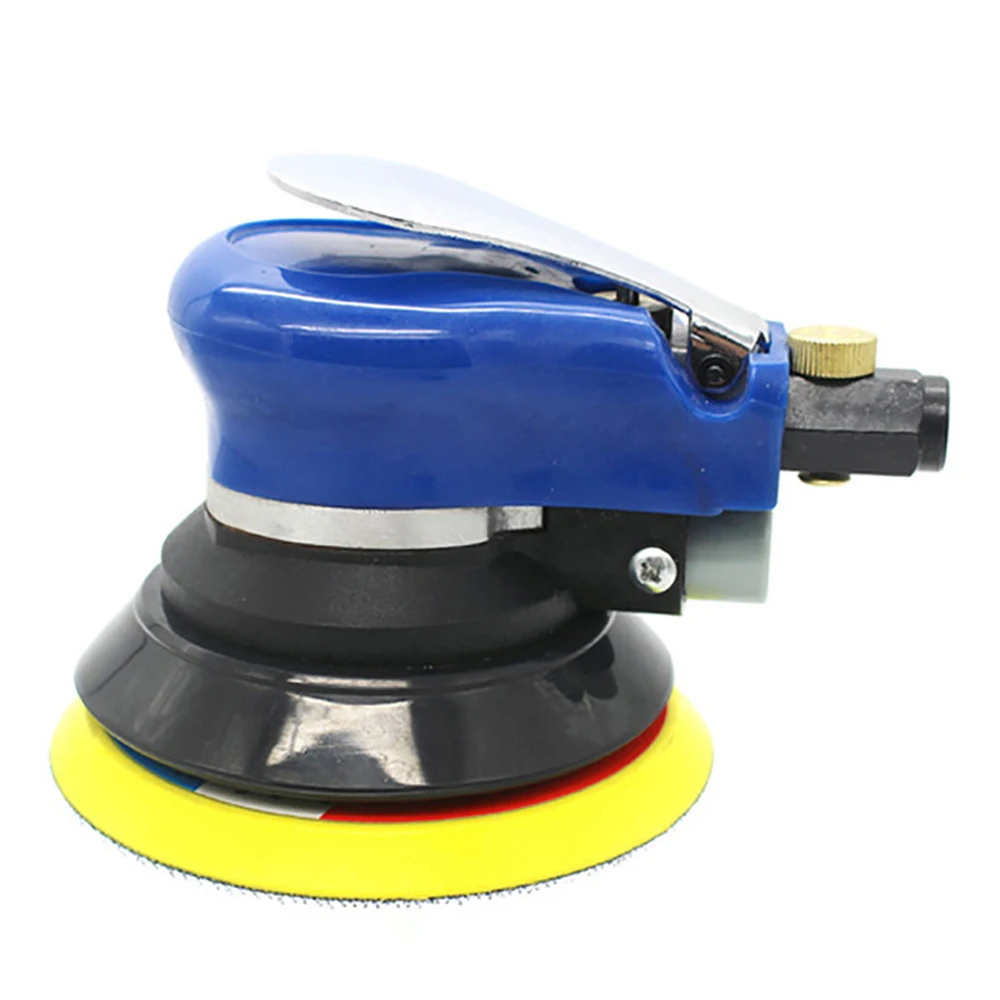 Полировальная машинка 6 дюймов 10000 об/мин | Автомобили и мотоциклы
