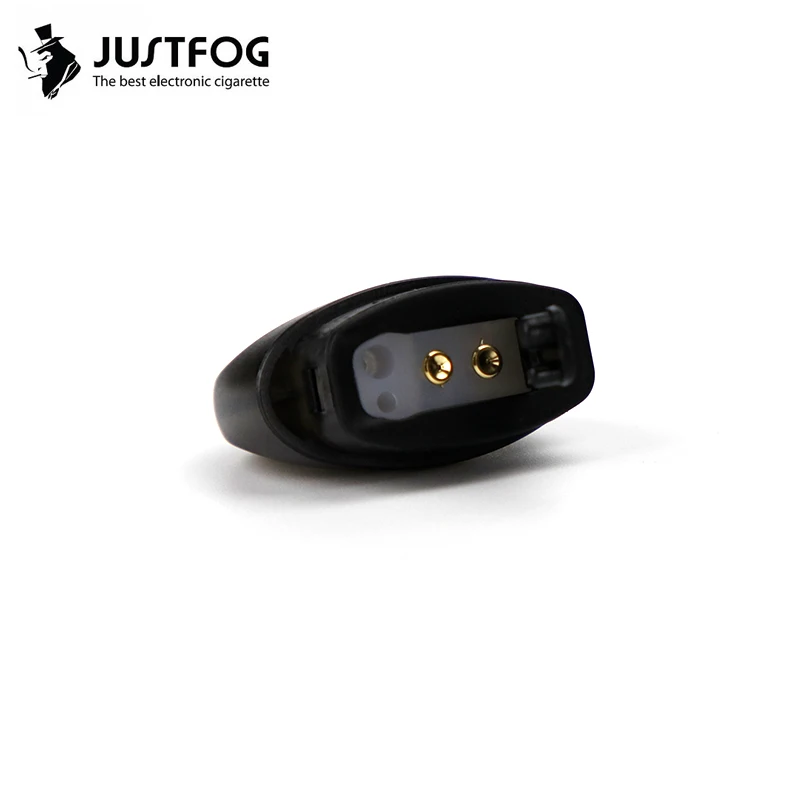 3/6/9/12/15/30/60 шт оригинальный Justfog C601 pod для justfog стартовый набор 1 7 мл емкость Топ
