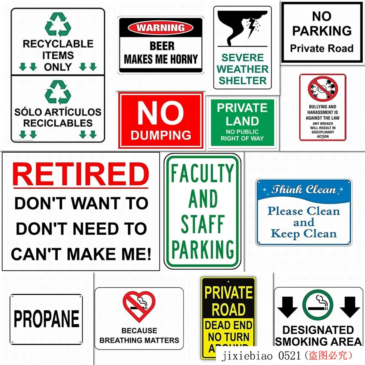 

Tin Sign Aluminum Speed Limit 20 Hit My Kid Or Dog Because You were Speeding You Won't Need A Lawyer Outdoor & Indoor Sign Wall