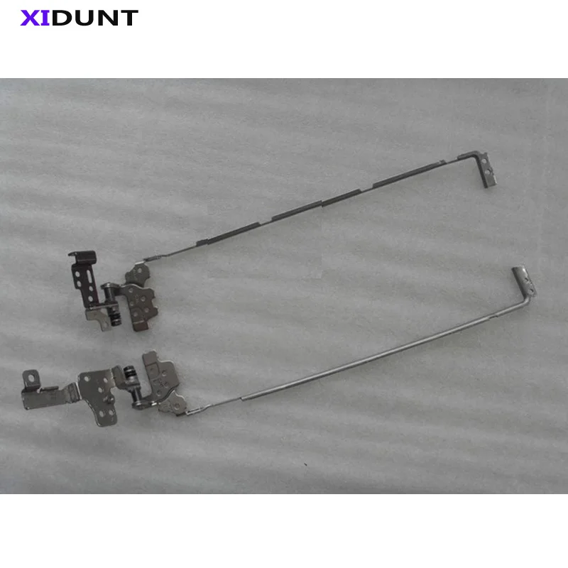 

New For Lenovo Thinkpad E431 E440 Laptop LCD Screen Hinges Bracket AM0SI000200 AM0SI000100