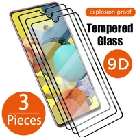 protective glass for samsung galaxy a03s a13 a12 a22 a32 a52 a72 5g screen protector film samusng a10 a20 a30 a50 a51 a71 cover