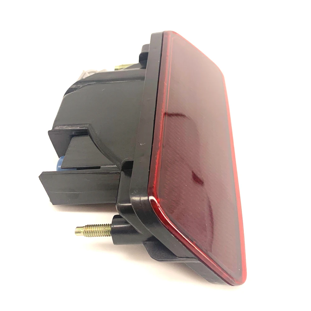 автоаксессуары туманка rogue Задний бампер центральный отражатель ABS задний фонарь