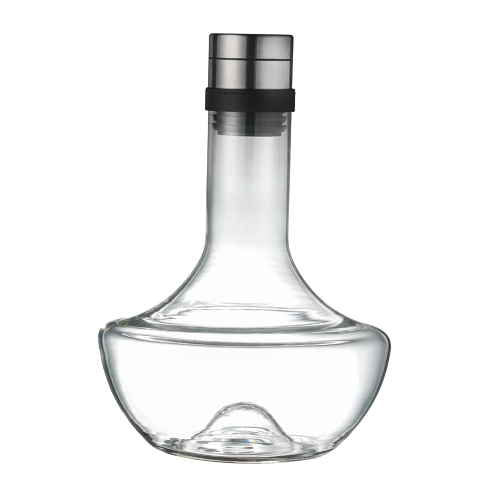 1500ml Decanter Glass Wine Brandy Champagne Fast Red Aerator Household Dispenser Equipment Bar Accessories | Дом и сад