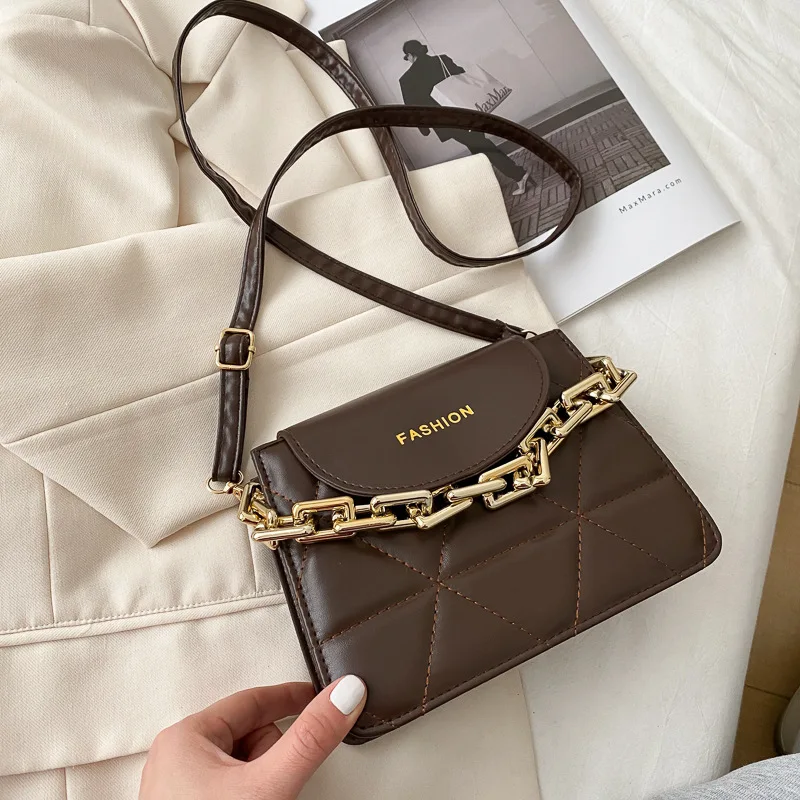 

Women's Bag Portable Single Shoulder Bag handbags women bags Dropshipping