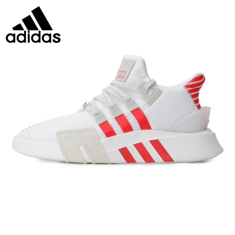 Оригинальные мужские кроссовки для скейтбординга Adidas EQT BASK ADV новое поступление |