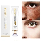 Эффективное средство для удаления мелазмы, точечного пигмента от акне, меланина, темных пятен, пигментации, увлажняющий гель для ухода за кожей