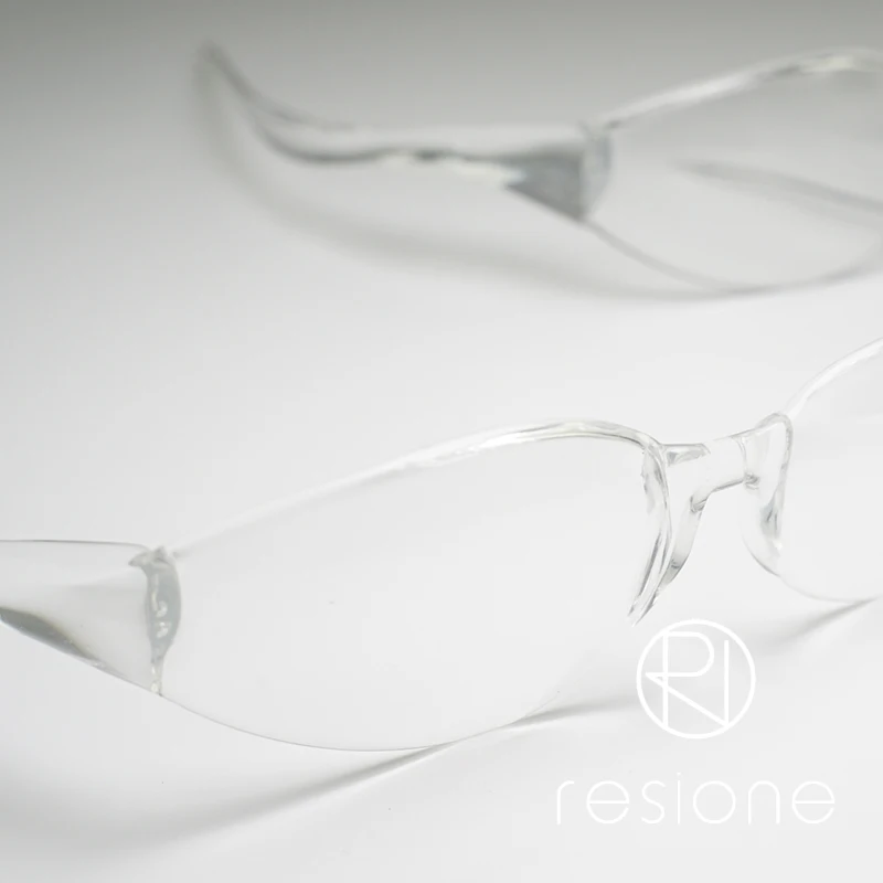 RESIONE G217 Dlp Lcd 3d Printer Resin Transparent Clear UV 405nm Resin For Sparkmaker Nova3d Anycubic Photon Resin UV 3d Printer