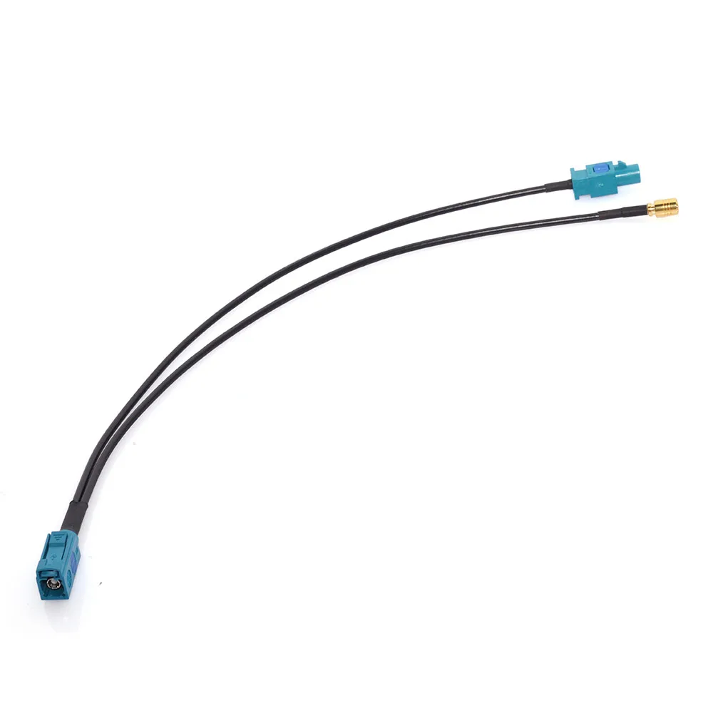 Конвертер FM/AM в DAB/DAB + антенна для Авторадио с разъемом Fakra Z|fakra aerial|connector car radiocar radio