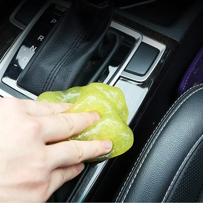 Очиститель клавиатуры Универсальный гель для чистки ПК планшета ноутбука вентиляционные отверстия