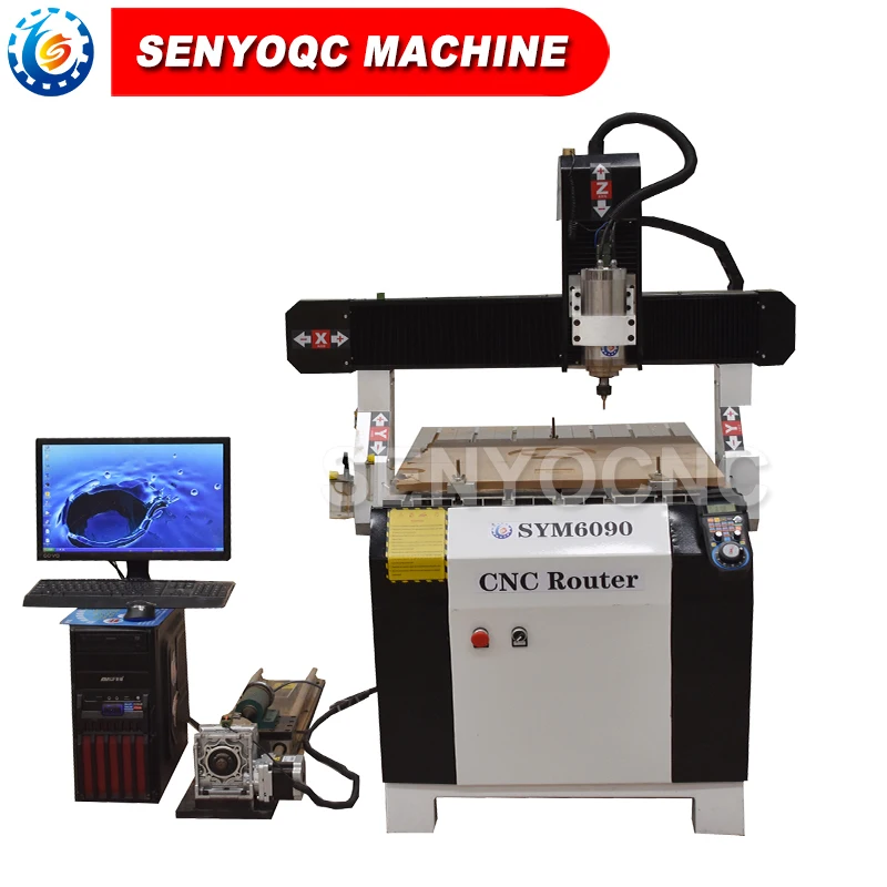 Новый дизайн 3d каменная машина с ЧПУ гранитный камень мрамор фрезерный станок