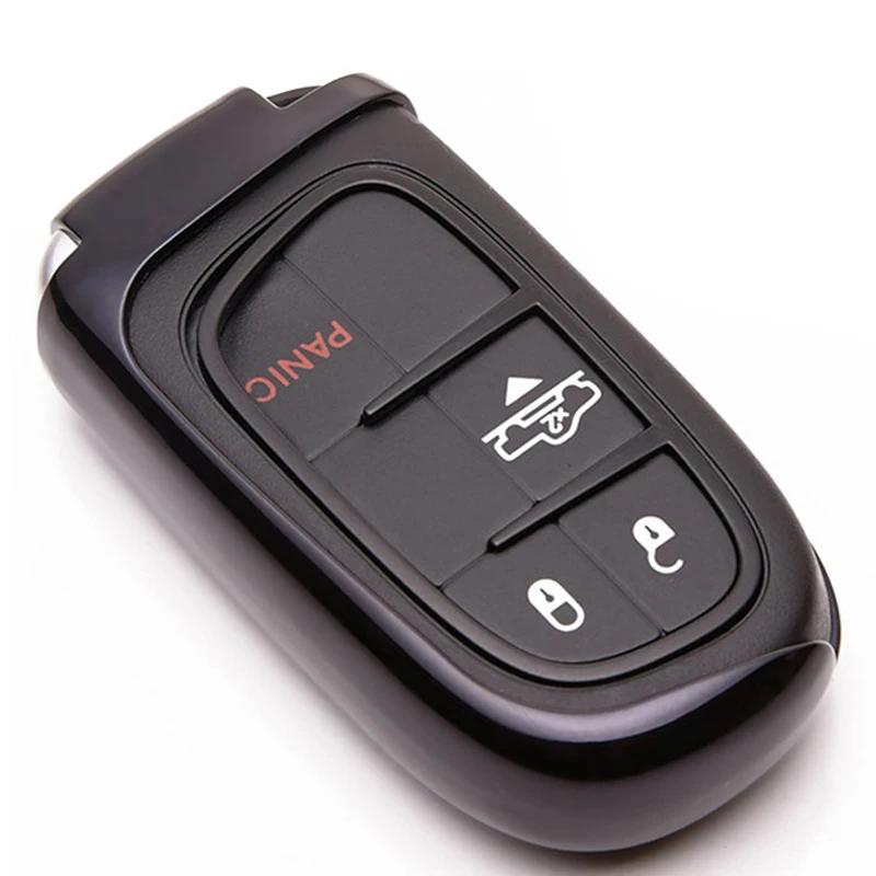 Новинка Мягкий ТПУ чехол для автомобильного ключа Fiat Freemont Egea Tipo Uno Panda 500 500X Toro Ducato