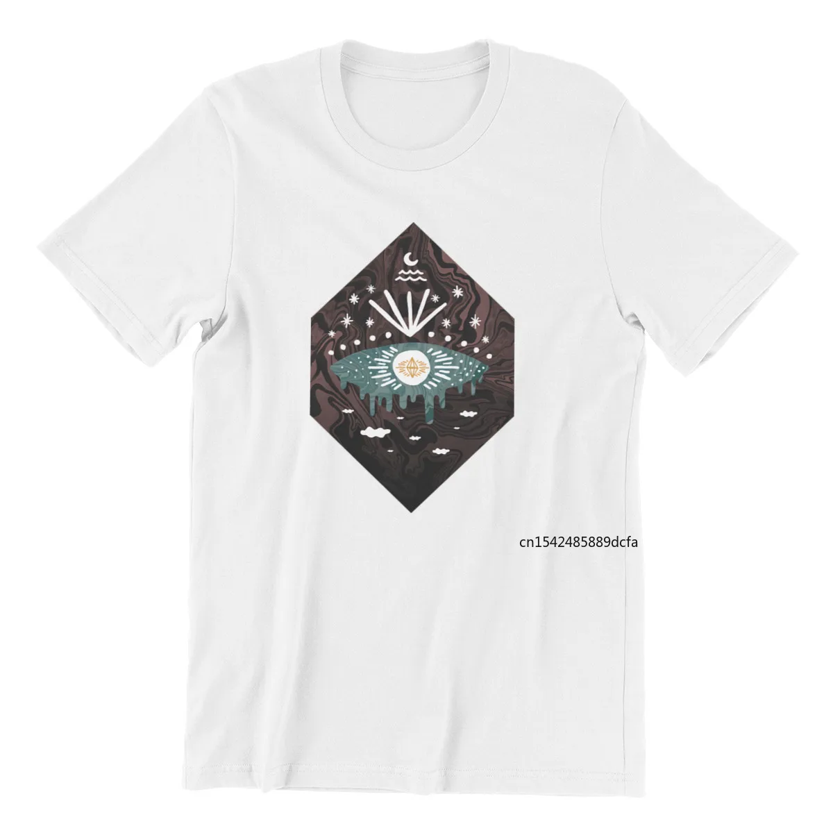 

Oversight Summer Couples Matching Graphic Plus Size Clothing