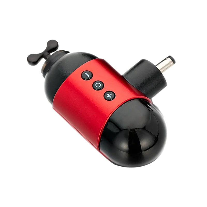 

Tattoo Power Supply Non Wire Power Supply Wireless Power for Tattoo Rotary Pen Mchine Mini Power Bank