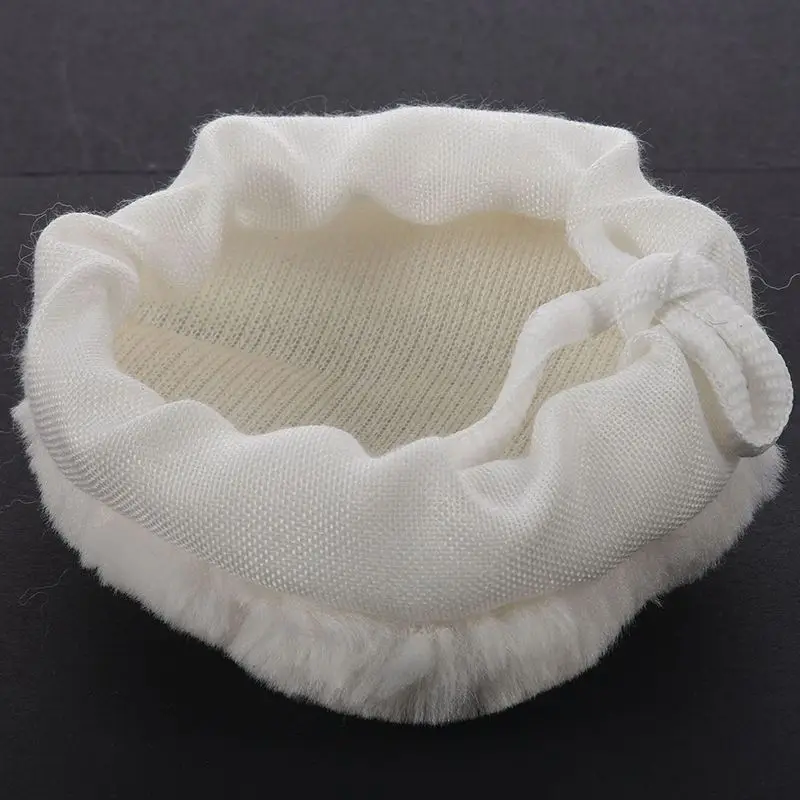 Набор шлифовальных колодок для полной полировки инструмент буфера