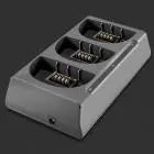 

For Parrot Bebop 2 Drone/FPV Balanced Battery 3 In 1 Super Fast Charger