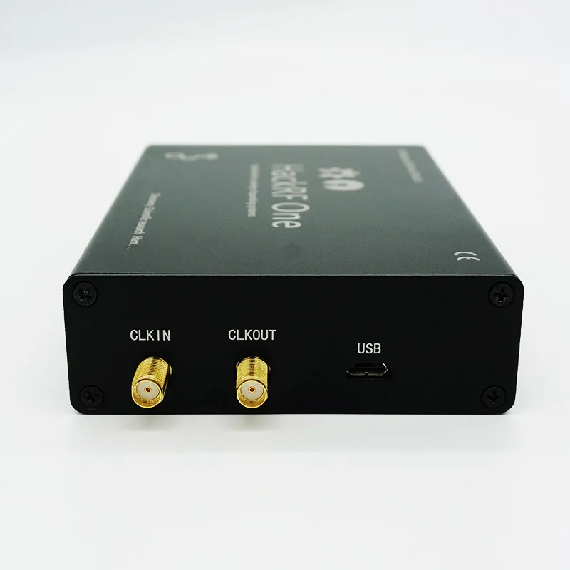 Радио HackRF One|Демонстрационные стенды| |
