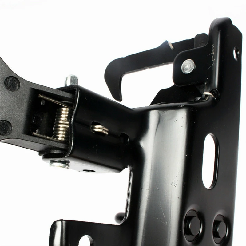 

Car Hood Lock Hook Release Lock Latch Upper For- A4 S4 B7 Quattro RS4 SEAT Exeo 8E0823480F 8E0823480E