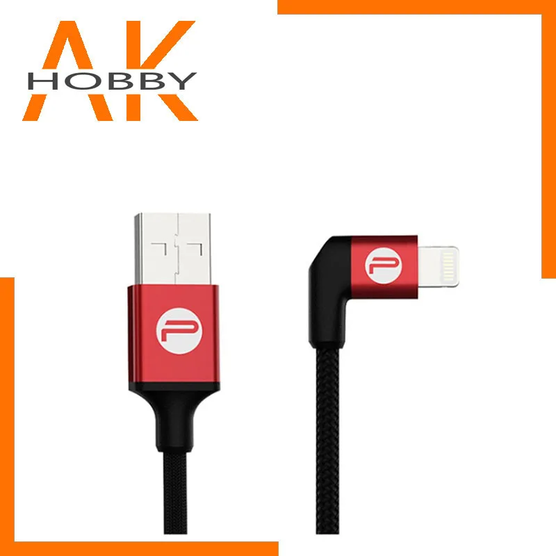 PGYTECH USB к Тип C/кабель IOS кабель для DJI Mavic Pro/Air 2/Pro/зум/Mavic Pro/Mavic Air Phantom/Inspire серии
