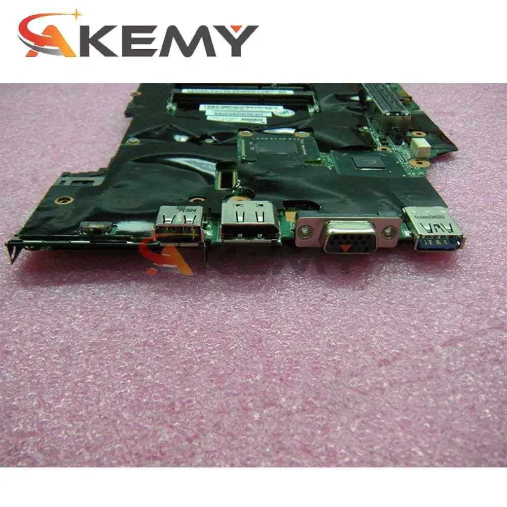 

Akemy Lenovo ThinkPad X220 X220I FRU 04W0680 04W2108 04W3290 CPU I5 2540M 100%