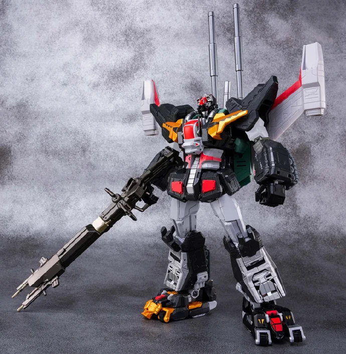 

Beast Combination BC01 MB metal build GOD BLESS THE MACHINE DANCOUGA action figure in stock An Best Price