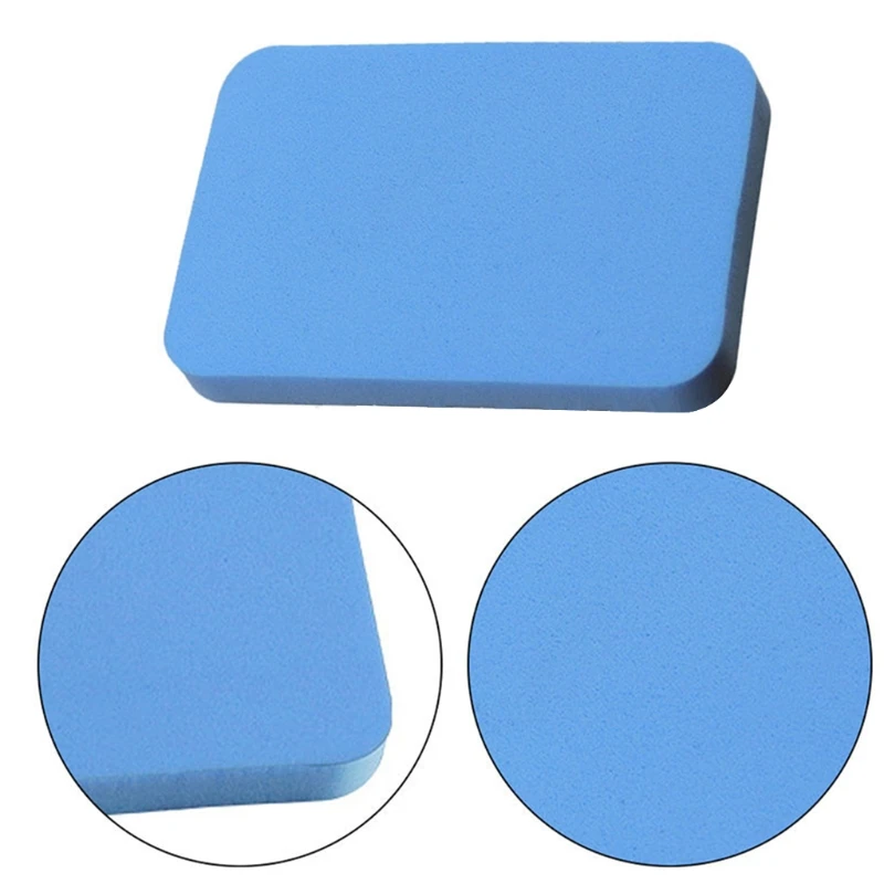 

Useful Professional Table Tennis Rubber Cleaning Sponge Ping Pong Racket Cleaner E56D